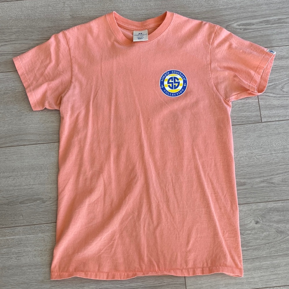 Simply Southern Shirt